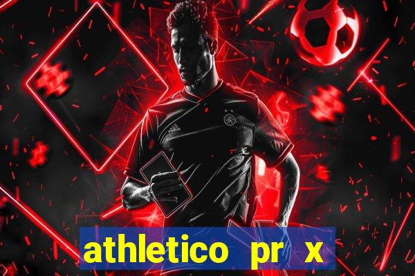 athletico pr x bahia palpite